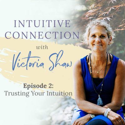 EP2: Trusting Your Intuition