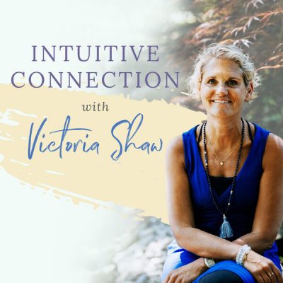 EP 45: Staying In Your Own Vibration