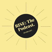 Rise the Podcast