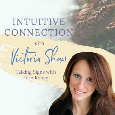 EP 73: Talking Signs with Fern Ronay