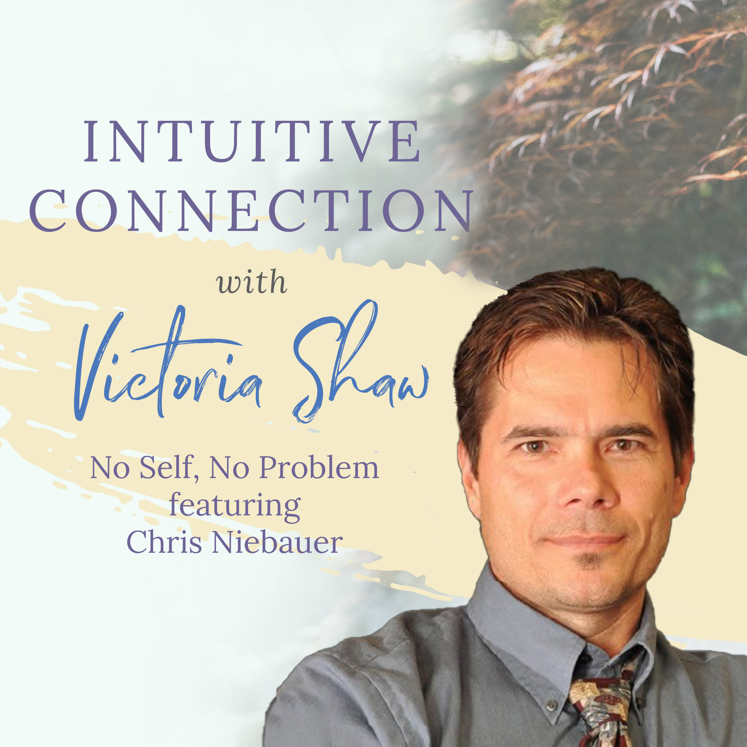 Chris Niebauer podcast cover