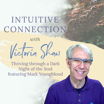 EP 112: Thriving through a Dark Night of the Soul featuring Mark Youngblood