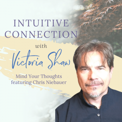 EP 124: Mind Your Thoughts featuring Chris Niebauer