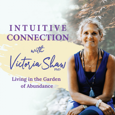EP 158: Living in the Garden of Abundance