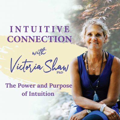 EP 206: The Power and Purpose of Intuition