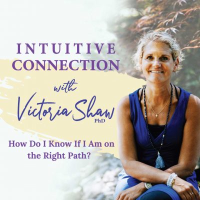 EP 215: How Do I Know If I Am on the Right Path?
