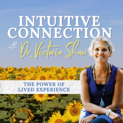 EP 281: The Power of Lived Experience