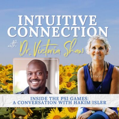 EP 309: Inside the Psi Games: A Conversation with Hakim Isler