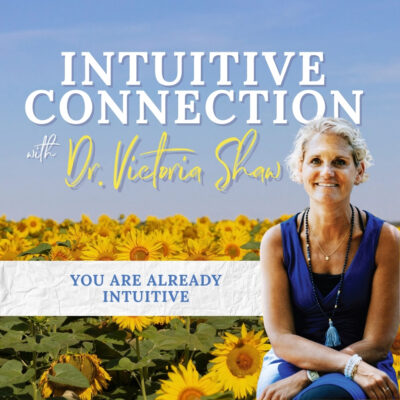 EP 308: You Are Already Intuitive