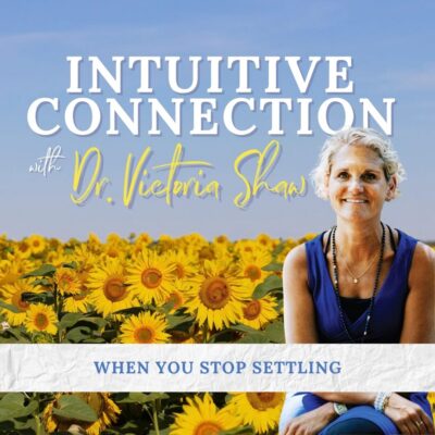 EP 322: When You Stop Settling