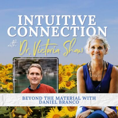 EP 325: Beyond the Material with Daniel Branco
