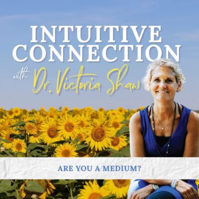 EP 329: Are You A Medium?