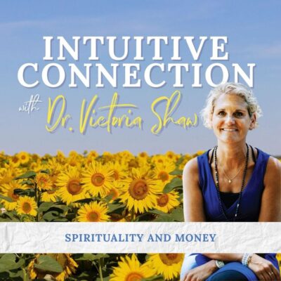 EP 331: Spirituality and Money
